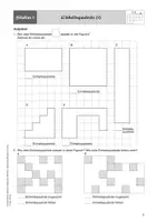 Vorschau - Arbeitsblätter - Geometrie an Stationen: Flächeninhalt und Umfang - Handlungsorientierte Materialien - Seite 2