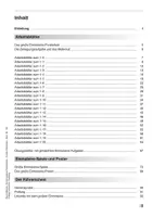 Vorschau - Arbeitsblätter - Der Einmaleins-Führerschein - Großes Einmaleins - Seite 3