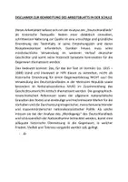 Vorschau - Arbeitsblätter - Arbeitsblatt Deutschlandlied (1841 // Vormärz) - Seite 3