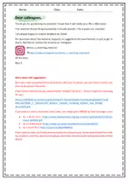 Vorschau - Arbeitsblätter - Utopia and Dystopia - Elements of Dystopian Fiction #rabattraketenzusalevester25 - Seite 1