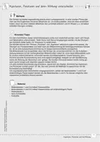 Vorschau - Arbeitsblätter - Hypotaxen, Parataxen und ihre Wirkung - kooperativ - Deutsch kooperativ - 9. Klasse - Seite 2