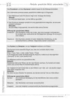 Vorschau - Arbeitsblätter - Deutsch kooperativ Klasse 10 - Ähnliche sprachliche Mittel unterscheiden - Seite 3