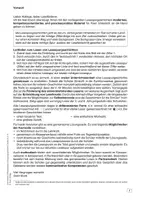 Vorschau - Arbeitsblätter - Differenzierte Lesespurgeschichten Deutsch 5/6 - Ferien auf dem Bauernhof - Seite 2