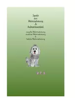 Vorschau - Spiele - Spiele zur Wahrnehmung - Deckblatt