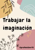 Vista previa - Unidades / Secuencias / Situaciones de Aprendizaje - Material para trabajar el lenguaje figurativo e hipotético - Portada