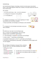 Vorschau - Spiele - Gruppenspiel Escape-the-Room mit Denksport für die 1./2. Klasse - Seite 2