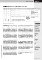 Vorschau - Stundenentwürfe - Wärmetransport, Wärmedämmung, Wärmemenge - Fertige Stunden zum Thema Wärme und Energie - Seite 2