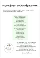 Vorschau - Anderer Materialtyp - XXL Klassenraumgestaltung - Seite 1