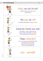 Vorschau - Arbeitsblätter - AD(H)S: "Träumer" im Unterricht - Tipps und Regeln für verträumte ADS-Schüler - Seite 3