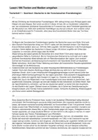 Vorschau - Stundenentwürfe - Mit Sachtexten umgehen - Freiarbeitsmaterialien für Klasse 9+10 Deutsch Flexibel einsetzbar - mit Selbstkontrolle - Seite 2