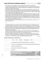 Vorschau - Stundenentwürfe - Mit Sachtexten umgehen - Freiarbeitsmaterialien für Klasse 9+10 Deutsch Flexibel einsetzbar - mit Selbstkontrolle - Seite 3