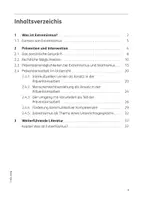 Vorschau - Arbeitsblätter - Prävention und Intervention - Extremismus in der Schule Erkennen - handeln - vorbeugen - Seite 2