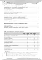 Vorschau - Stundenentwürfe - Übungen zum gesamten Einmaleins - Mein Lapbook: Das kleine Einmaleins Differenzierte Aufgaben und Bastelvorlagen - Seite 2
