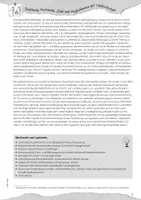 Vorschau - Stundenentwürfe - Übungen zum gesamten Einmaleins - Mein Lapbook: Das kleine Einmaleins Differenzierte Aufgaben und Bastelvorlagen - Seite 3