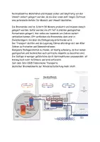 Vorschau - Arbeitsblätter - Das Atomkraftwerk Text Grafik Aufgaben Lösung - Seite 3