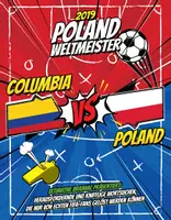 Vorschau - Arbeitsblätter - FIFA U-20 World Cup Poland 2019 Puzzle 3 de - Deckblatt