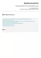 Vorschau - Arbeitsblätter - Das Atomkraftwerk Text Grafik Aufgaben Lösung - Seite 1