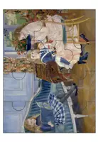 Vorschau - Spiele - Gemälde als Puzzles - Pierre-Auguste Renoir - Seite 2