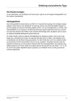 Vorschau - Stundenentwürfe - Hörverstehen federleicht 1 - Material zur Geschichte "Als die Raben noch bunt waren" - Seite 3