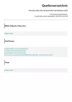Vorschau - Stundenentwürfe - Materialpaket: Kunststunden Herbst und Halloween III - Seite 3