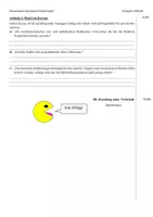 Vorschau - Arbeitsblätter - Enzyme - Kurzarbeit / Aufgaben für die Oberstufe mit Lösungen - Seite 3