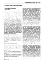 Vorschau - Stationenlernen - Grundlagen des Wirtschaftslebens - Stationenlernen Politik 7./8. Klasse - Seite 1
