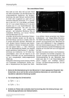 Vorschau - Stundenentwürfe - Physik kompetenzorientiert: Atomphysik - 9./10. Klasse - Seite 3