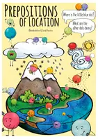 Vorschau - Spiele - Prepositions - Wimmelbild (Freebie) - Deckblatt
