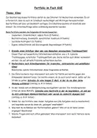Vorschau - Arbeitsblätter - Portfolios für den gesellschaftswissenschaftlichen Bereich (Geschichte, Politik, Geografie) - Seite 1
