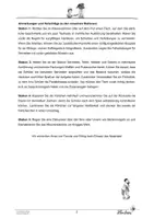 Vorschau - Unterrichtsreihen - So geht gutes Benehmen! - Seite 2