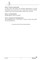 Vorschau - Unterrichtsreihen - Aggregatzustände des Wassers und Wasserkreislauf - Seite 2