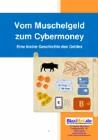 Vorschau - Arbeitsblätter - Vom Muschelgeld zum Cybermoney - Deckblatt