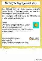 Vorschau - Bildkarten - Materialpaket Lesezuordnungskarten - Seite 3