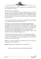 Vorschau - Unterrichtsreihen - Funktion und Aufbau von Vulkanen, berühmte Vulkane - Seite 2
