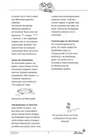 Vorschau - Unterrichtsreihen - Sachtexte lesen und verstehen: Erfindungen - Seite 3