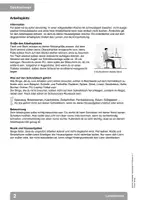Vorschau - Arbeitsblätter - Lernmethoden - Strukturieren - Methodisch fit! - Seite 1