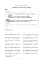 Vorschau - Klassenarbeiten - Klassenarbeit: Kalendergeschichte "Gute Geduld" - Seite 2