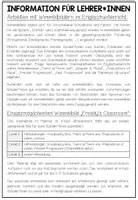 Vorschau - Arbeitsblätter - PREPOSITIONS OF PLACE - Materialpaket - Seite 2