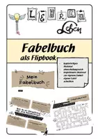 Vorschau - Stundenentwürfe - Materialpaket Fabeln - Seite 1