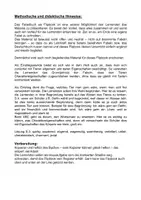 Vorschau - Stundenentwürfe - Materialpaket Fabeln - Seite 2