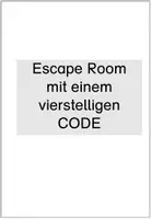 Vorschau - Arbeitsblätter - Halloween Escape Room | Grundschule Klasse 2-4 - Seite 2