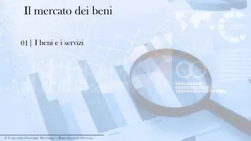 anteprima - Presentazioni / Lavagne - Corso di Macroeconomia: modulo 3 (1a parte) - Pagina 1