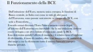 anteprima - Presentazioni / Lavagne - Corso di Macroeconomia: modulo 5 - Pagina 1