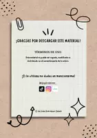 Vista previa - Hojas de trabajo - Esquema del método científico - página 2