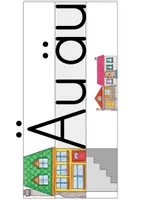 Vorschau - Poster - Bildkarten Buchstabeneinführung Lautbild Äu - Seite 3