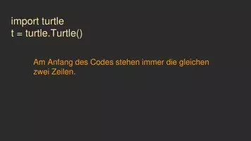 Vorschau - Arbeitsblätter - Python Turtle kodieren lernen - Halloween - Seite 2