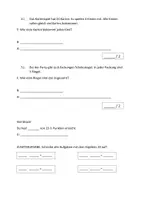 Vorschau - Arbeitsblätter - Rechenüberprüfung (Mal- und Geteilt-Rechnen) - Seite 1