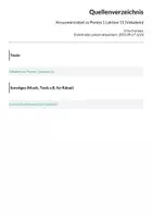 Vorschau - Spiele - Kreuzworträtsel zu Pontes 1 Lektion 11 (Vokabeln) - Seite 3