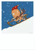 Vorschau - Poster - Krakenklasse - Start in den Winter! - Seite 2