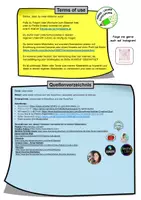 Vorschau - Arbeitsblätter - Igel - Arbeitsblatt zum Lebenszyklus - Seite 3